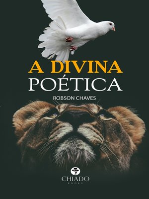cover image of A divina poética